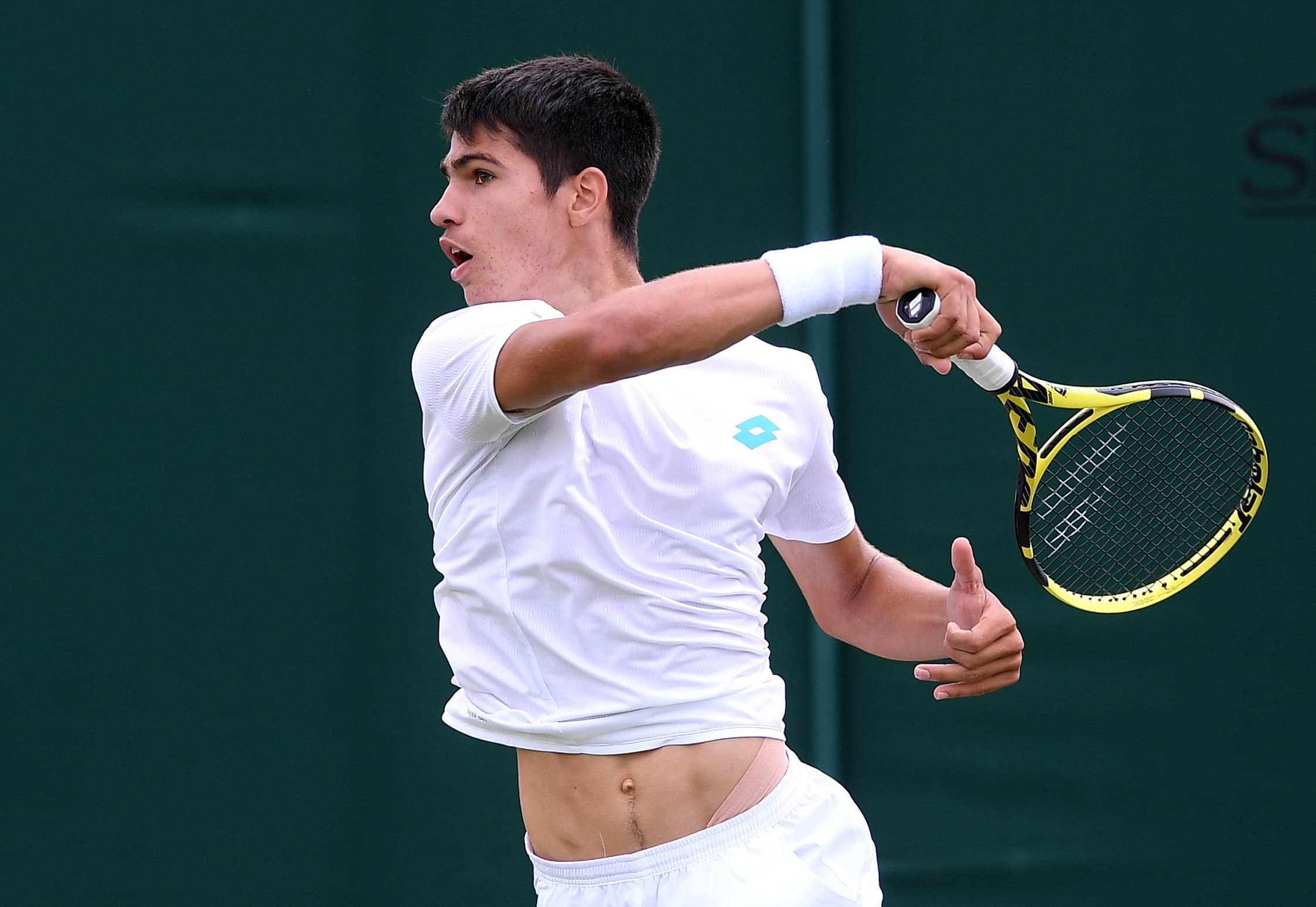 Ferrer é primeiro top 10 confirmado em ATP 500 do Rio