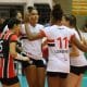 Valinhos x São Paulo/Barueri - Superliga Feminina