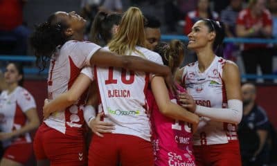 Osasco Audax x Valinhos - Superliga Feminina - ao vivo com desconto