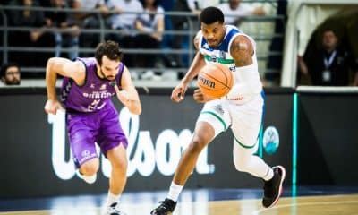 San Pablo Burgos - Foto: Divulgação/ Basketball Champions League