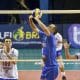 Vôlei Renata enfrenta o Vôlei Itapetininga pela Superliga - Foto: Divulgação/ Vôlei Renata