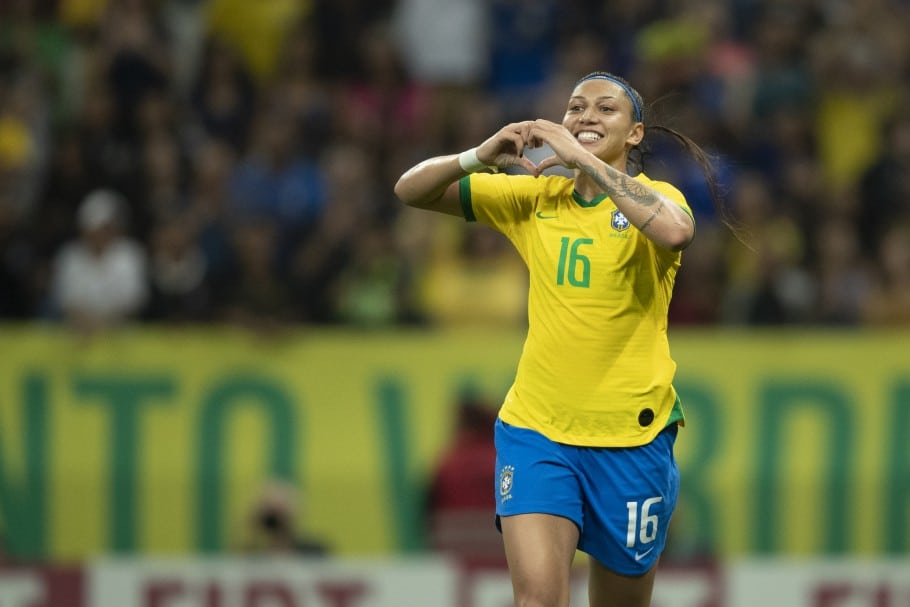 Araraquara voltará a receber jogo da Seleção Brasileira de Futebol