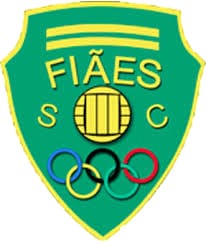 Fiães futebol feminino