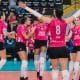 Osasco Audax x São Paulo Barueri - Superliga Feminina