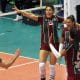 Fluminense enfrenta Curitiba - Superliga Feminina