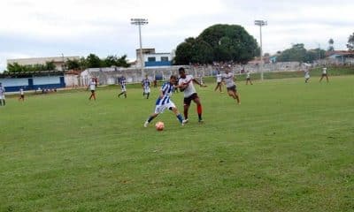 Atlético Goianiense enfrenta Dimensão Sauúe pela Copa São Paulo - Foto Divulgação/Jornal Informativo