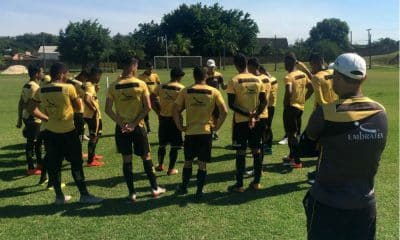 Criciúma enfrenta o Jaguariúna pela Copa São Paulo - Foto Celso da Luz/Criciúma