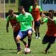 Cuiabá enfrenta o Juventude na Copa São Paulo- Foto Divulgação