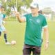 Goiás enfrenta Confiança na Copa São Paulo -Foto: André Costa/ O Popular