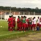 Itapirense enfrenta o Carajás na Copa São Paulo - ao vivo