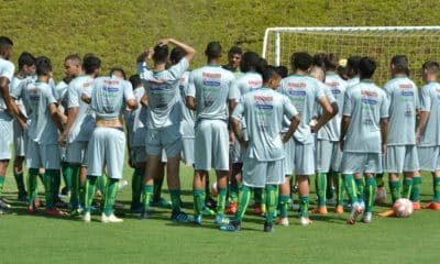 Mirassol enfrenta Joinville pela Copa São Paulo - Foto Marcos Freitas/Mirassol FC