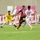 Oeste enfrenta o Trindade pela Copa São Paulo. Foto: Jefferson Vieira/Oeste