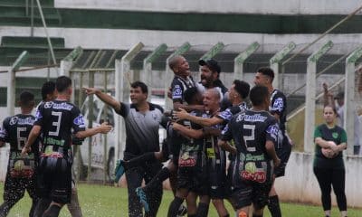 ASSISTA AO VIVO: Votuporanguense e Mirassol – Copa São Paulo