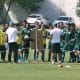 Coritiba enfrenta o São Bento na Copa São Paulo ao vivo