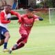 Vila Nova treina antes de enfrentar o CRB pela Copa São Paulo