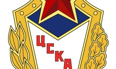 CSKA handebol feminino