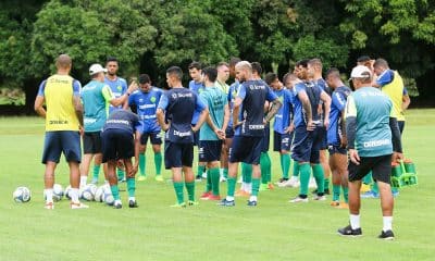 Cuiabá pega a Desportiva Perilima pela Copa São Paulo ao vivo