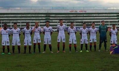 Brasil de Pelotas encara Tanabi pelo Copa São Paulo - Foto: Divulgação