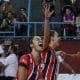 São Paulo enfrenta o Dentil Praia Clube pela Copa Brasil de vôlei feminino ao vivo