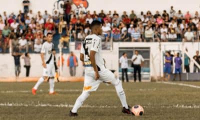 Ponte Preta enfrenta o São José pela Copa São Paulo - Foto: Divulgação/Ponte Preta