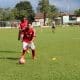 Internacional enfrenta Capivariano pela Copa São Paulo - Foto: Leonardo Fister