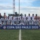 Nova Iguaçu enfrenta Linhares pela Copa São Paulo - Foto: Divulgação/Nova Iguaçu