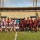 Moto Clube enfrenta a Desportiva Paraense pela Copa São Paulo - Foto: Divulgação/ Moto Clube