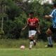 Joinville treina antes da estreia na Copa São Paulo contra o Nova Iguaçu