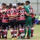 Santa Cruz enfrenta o Flamengo-SP na Copa São Paulo