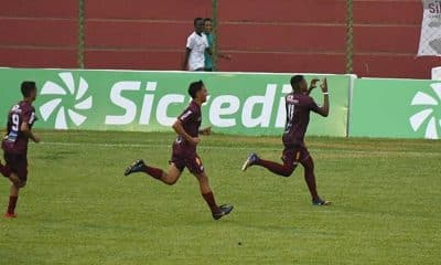 Sertãozinho pega o Confiança pela Copa São Paulo ao vivo