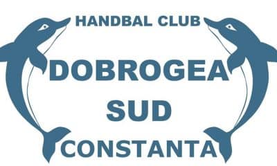 Dobrogea Sud handebol