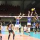 Tabela do Campeonato Sul-Americano de clubes de vôlei feminino 2020