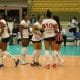 São Paulo Barueri enfrenta Valinhos pela Superliga feminina - Foto Fernando Foca