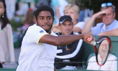 João Lucas Reis foi campeão no ITF de Cancún