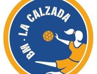 La Calzada handebol