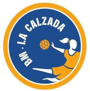 La Calzada handebol