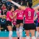 Osasco Audax x Minas - Superliga Feminina