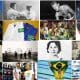 Confederações participam de Desafio Olímpico nas redes sociais