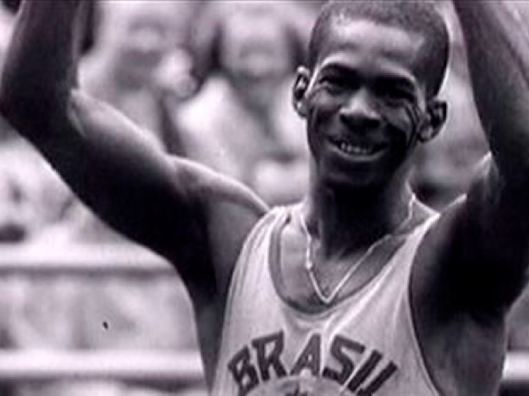 Lista dos maiores medalhistas do Brasil na história dos ...