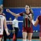 Fluminense encara o Curitiba Vôlei pela Superliga - Foto: Ricardo Bufolin/ECP