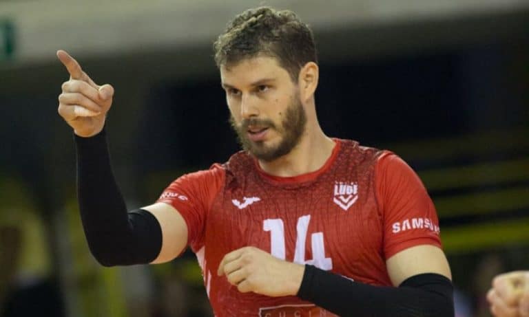 Mercado do vôlei masculino - Superliga - Temporada 2020/2021