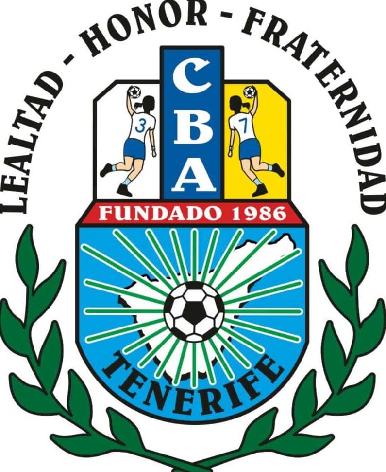 Balonmano Tenerife handebol