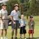 Woods, Brady, Manning e Mickelson jogarão torneio beneficente de golfe