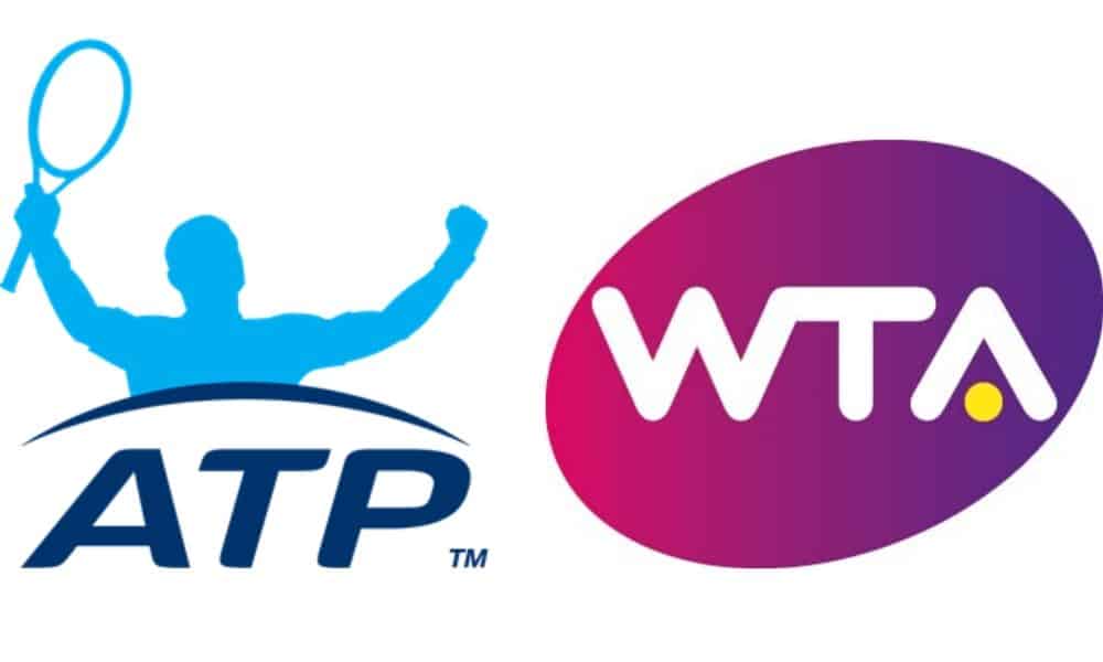 Ténis: Torneios do WTA passam a ter os mesmos nomes dos do ATP