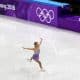 Isadora Williams patinação artística olimpíadas de inverno pyeongchang
