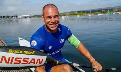 O Brasil já tem quatro representantes da canoagem garantidos nos Jogos Paralímpicos de Tóquio, em 2021. Os atletas brasileiros classificados são Caio Ribeiro, o 'Gold Saci', ou saci de ouro, de 34 anos, medalhista de bronze na Rio-2016, Luís Carlos Cardoso, 35, hexacampeão mundial e dono de 12 medalhas em Campeonatos Mundiais, Fernando Rufino, o 'Cowboy de Aço', 35, que subiu ao pódio em 2014 e 2015 em Mundiais, e Debora Raiza, 24, segunda e terceira colocada em Mundiais da modalidade