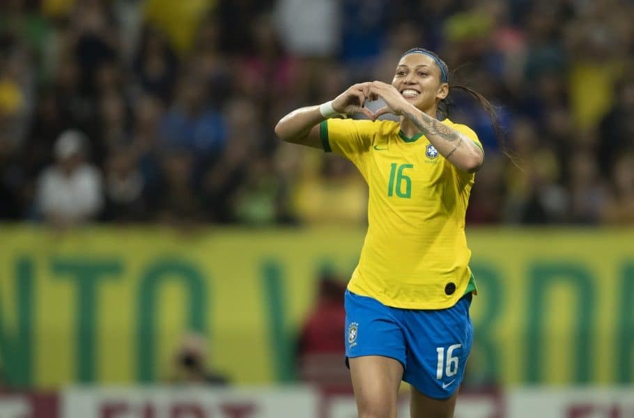 Campeonato Brasileiro de Futebol Feminino - Wikiwand