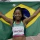 Vitória Rosa atletismo jogos olímpicos jogos pan-americanos lima