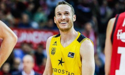 Marcelinho Huertas entra para a história no retorno da Liga ACB