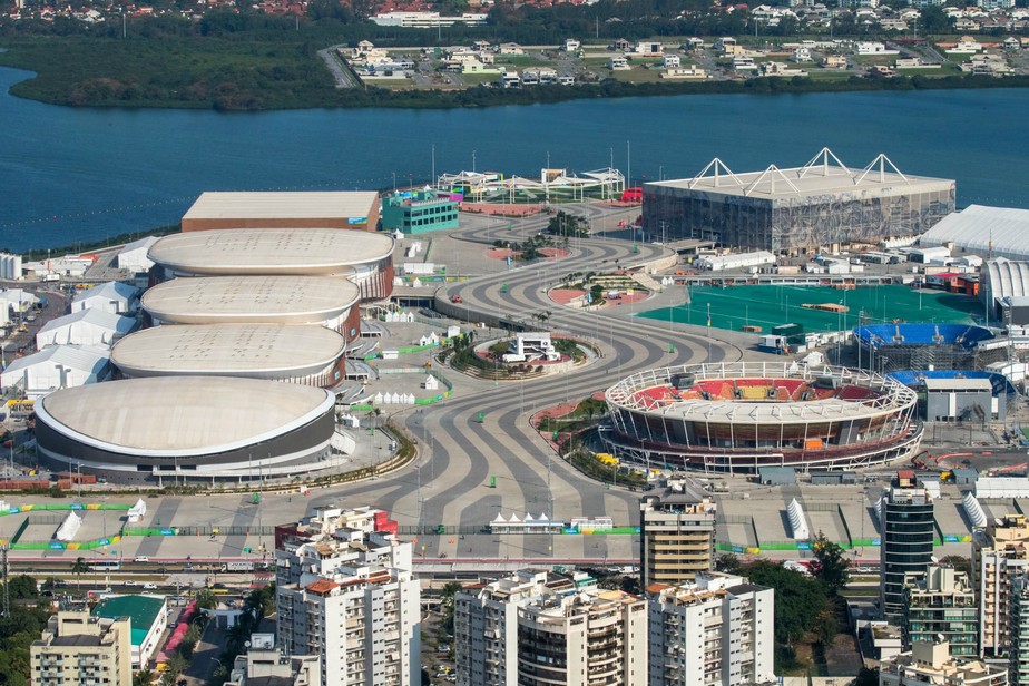 Jogos Olímpicos mais caros da história arrancam esta sexta feira